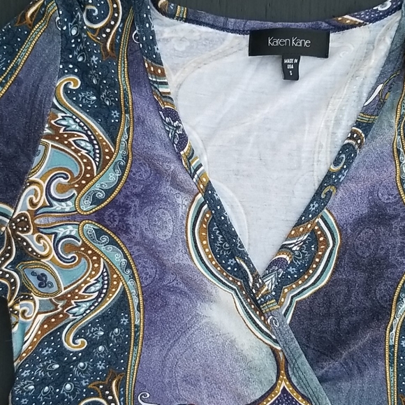 Karen kane mini dress - Picture 3 of 3